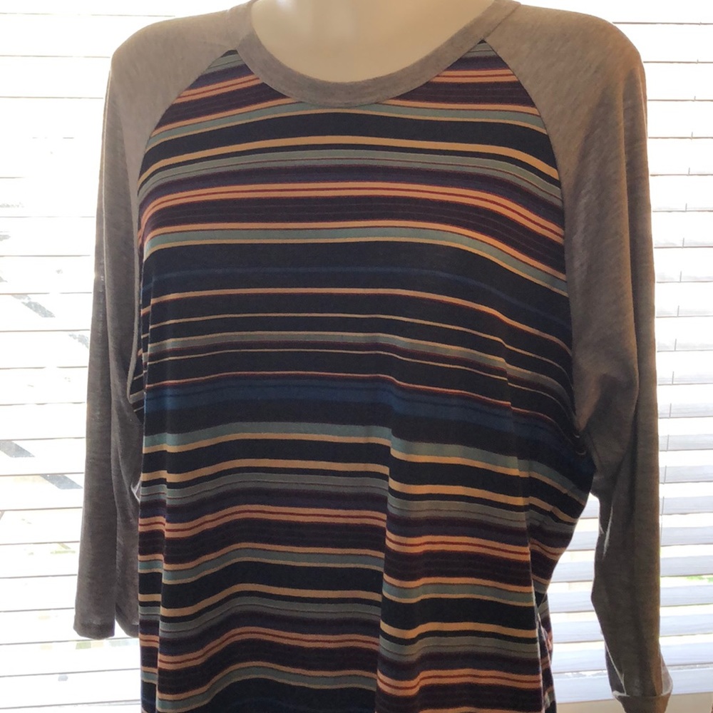 💥2/$14💥LuLaRoe Randy 3XL